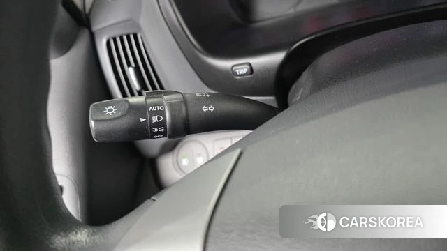 Hyundai The New Grand Starex id 4907689 из Кореи 28