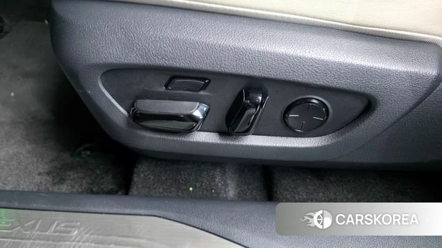 Lexus RX450h + 5th generation id 4725012 из Кореи 28