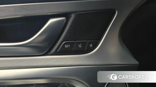 Genesis G70 id 4543723 из Кореи 28