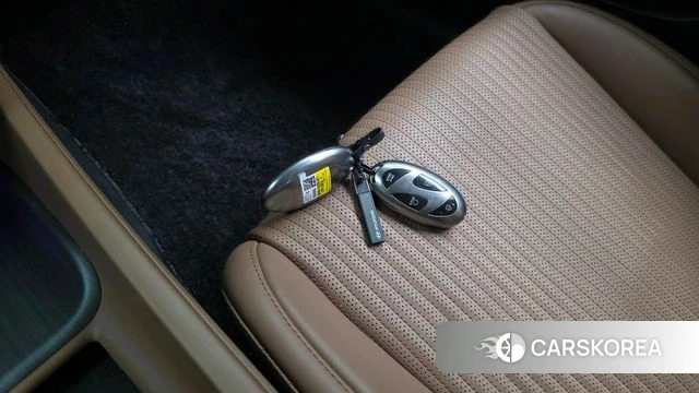 Hyundai Grandeur (GN7) id 4427922 из Кореи 28