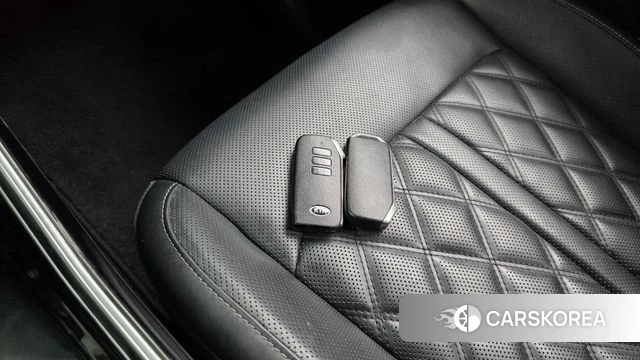 Kia Sorento 4th Generation id 4900060 из Кореи 28
