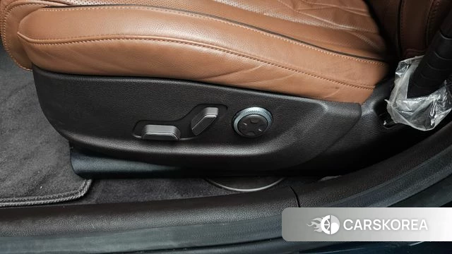 Genesis G80 (RG3) id 4416497 из Кореи 28