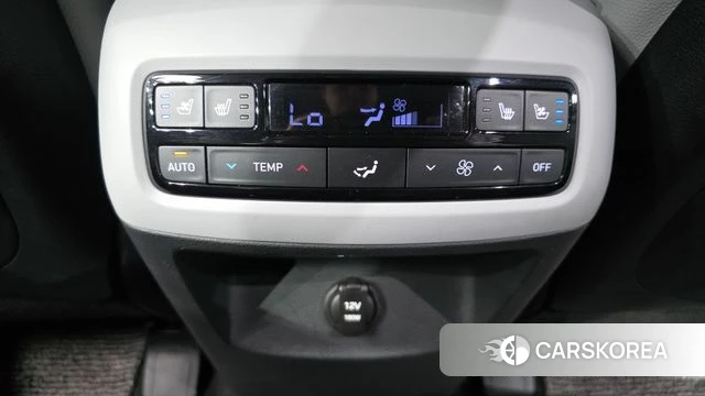 Hyundai The New Palisade id 4499656 из Кореи 28