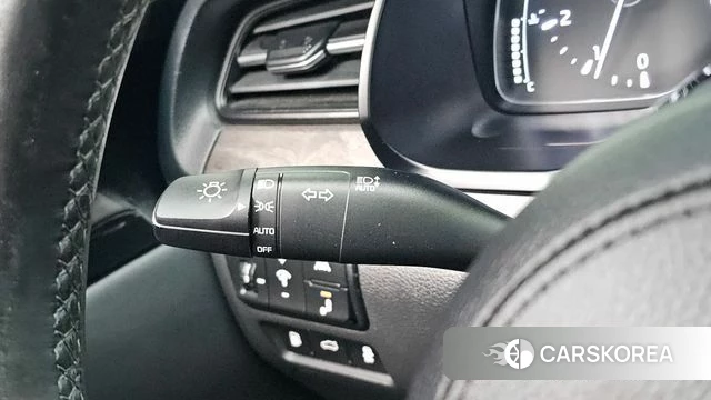 Kia K7 Premier id 4250786 из Кореи 28
