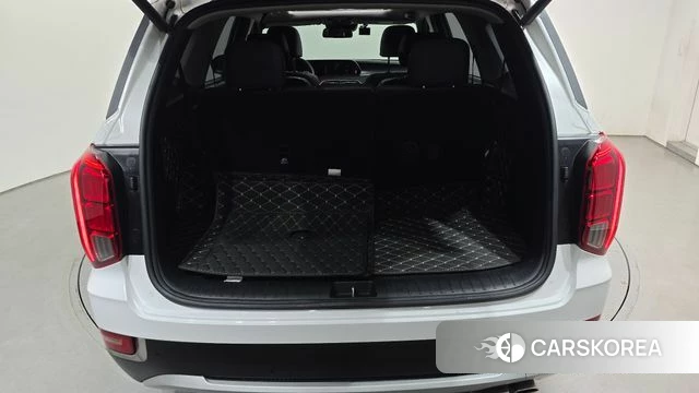 Hyundai Palisade id 4775457 из Кореи 28