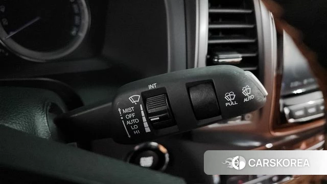 Ssangyong The New Rexton Sport id 4195800 из Кореи 28