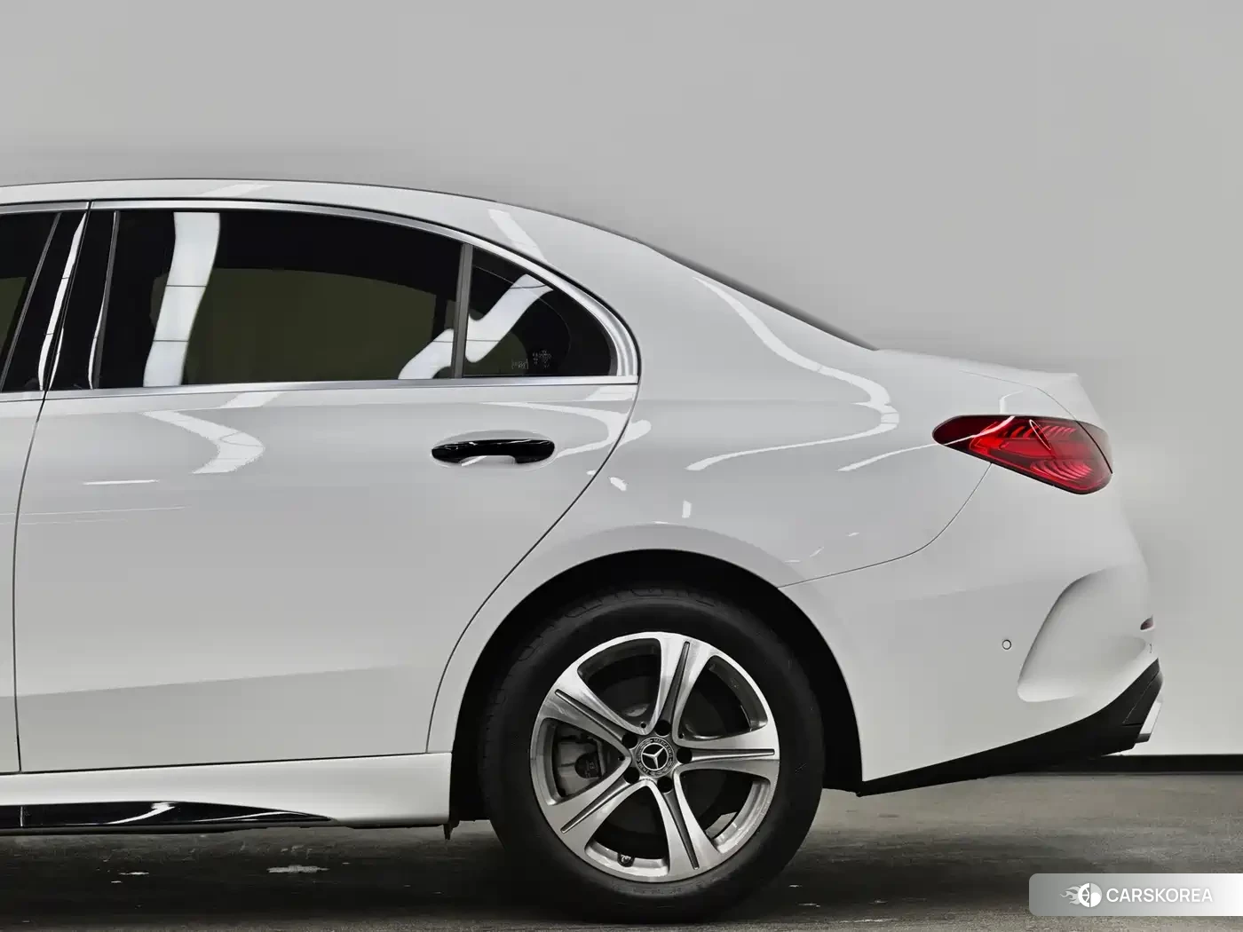 Mercedes-Benz C-class id 4659884 из Китая 28
