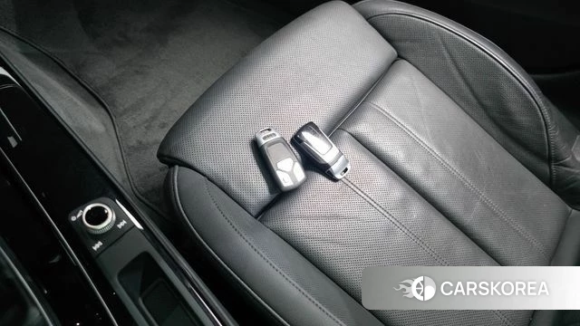 Audi A5 (F5) id 4698046 из Кореи 28