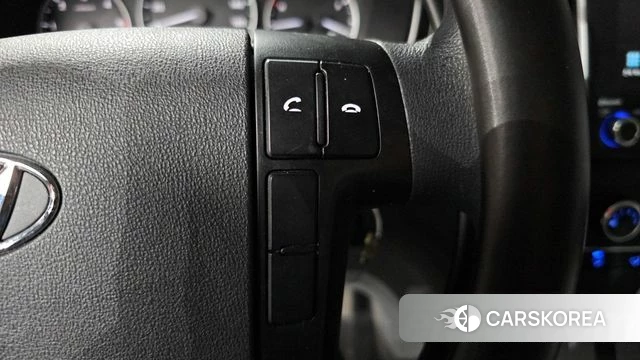 Hyundai The New Grand Starex id 4339135 из Кореи 28