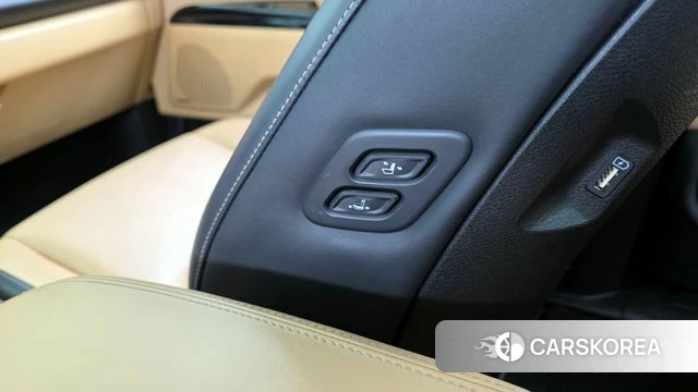 Kia Carnival 4th generation id 4416441 из Кореи 28