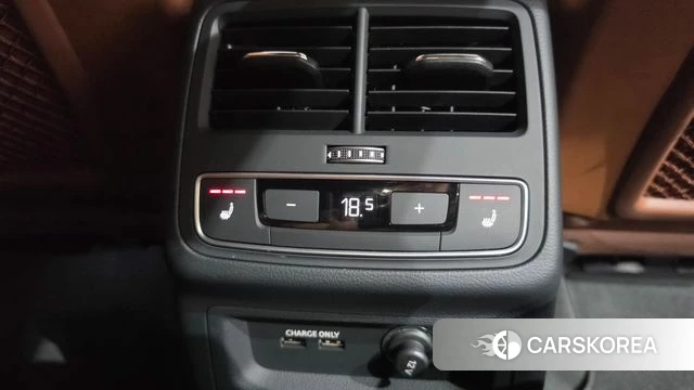 Audi A5 (F5) id 4783882 из Кореи 28