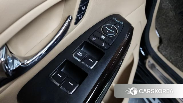 Kia The New Carnival id 4568544 из Кореи 28