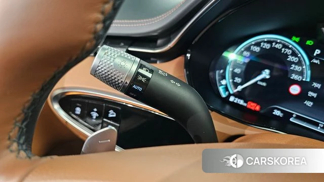 Genesis GV70 id 4350348 из Кореи 28