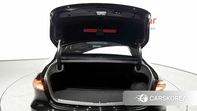 Hyundai The New Grandeur IG Hybrid id 4250180 из Кореи 28