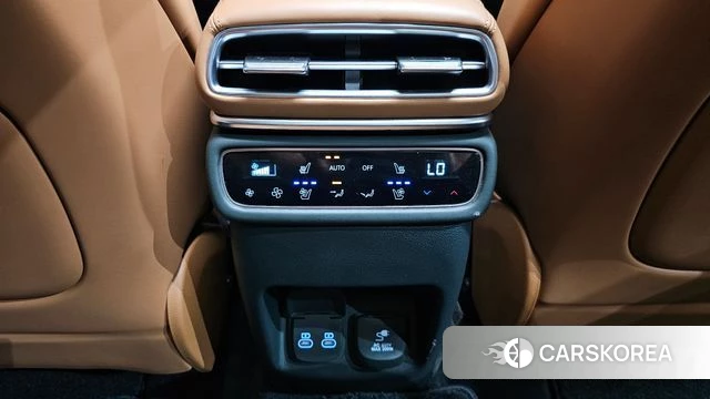 Genesis GV80 id 4778389 из Кореи 28