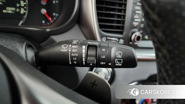 Kia The New Sorento id 4482722 из Кореи 28
