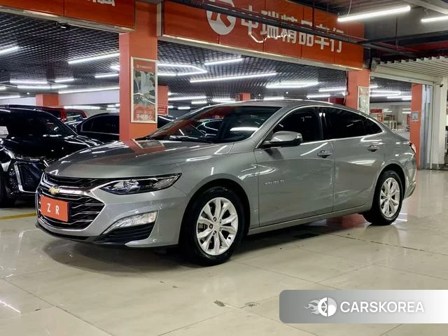 Chevrolet Mai Ruibao XL id 4236798 из Китая 28