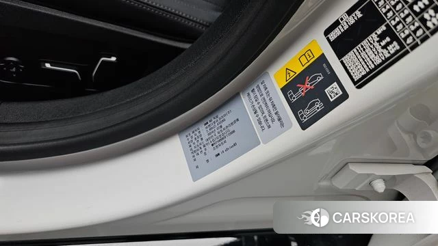 BMW i4 id 4934729 из Кореи 28