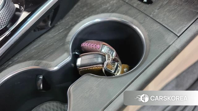 Kia K8 Hybrid id 4675768 из Кореи 28