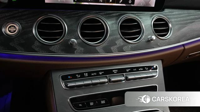 Mercedes-Benz E-Class W213 id 4396557 из Кореи 28