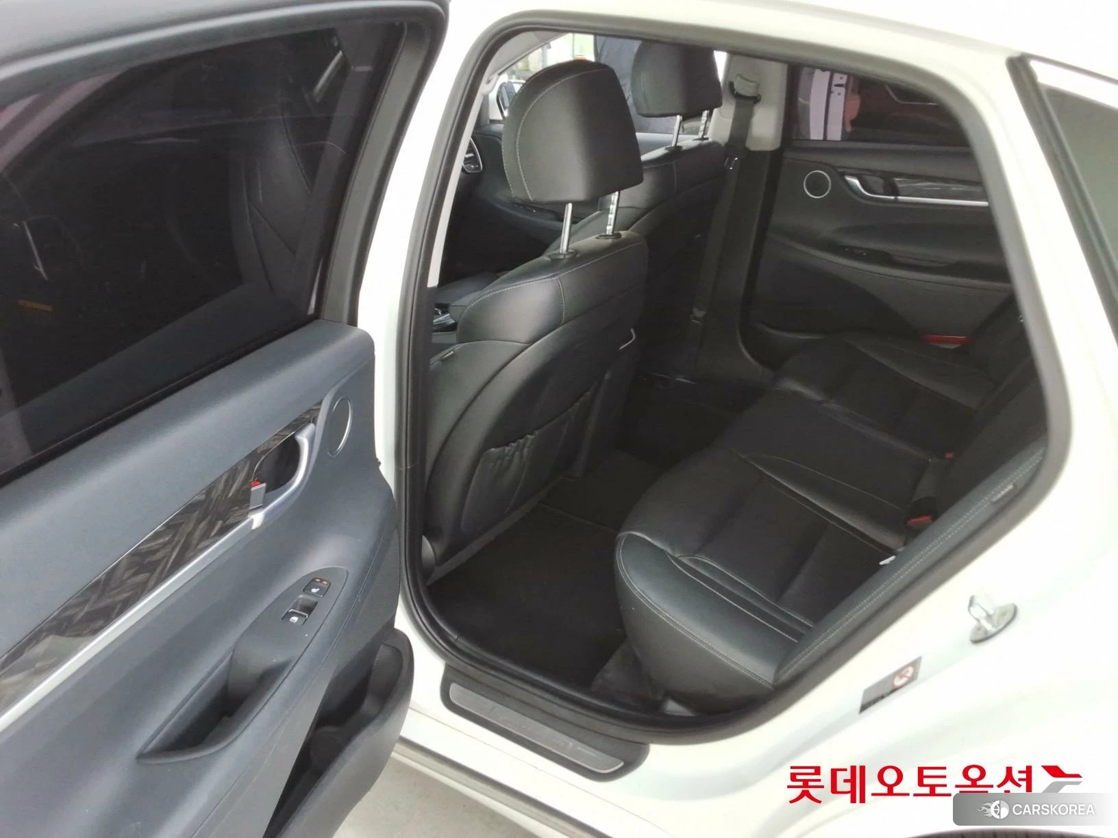 Hyundai Grandeur id 3875814 из Кореи 28