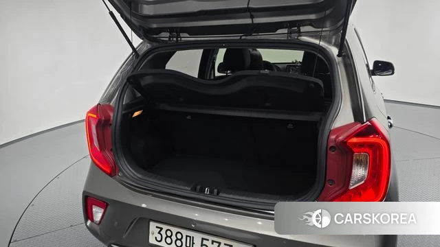 Kia All New Morning (JA) id 4764997 из Кореи 28