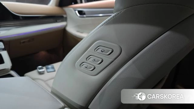 Hyundai The New Grandeur IG id 4907177 из Кореи 28