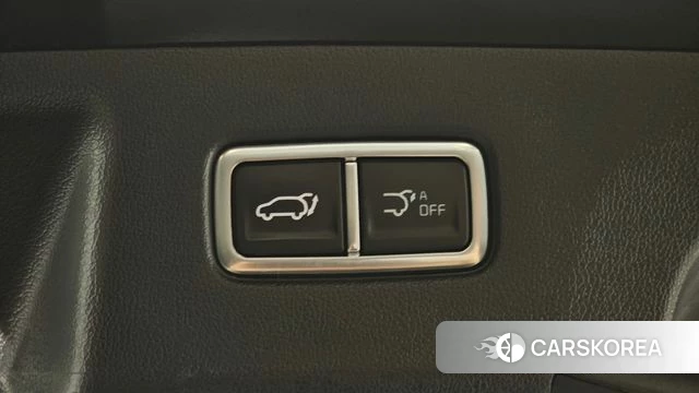 Kia The New Sorento 4th Generation id 4744198 из Кореи 28