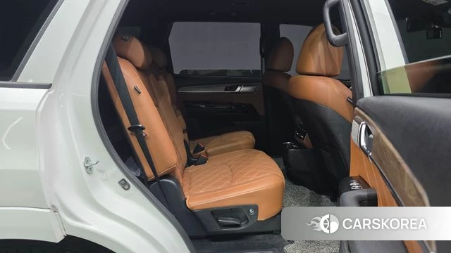 Kia Mohave Master id 4592335 из Кореи 28