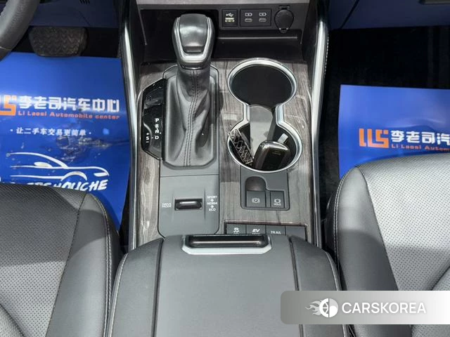 Toyota Highlander id 4279250 из Китая 28