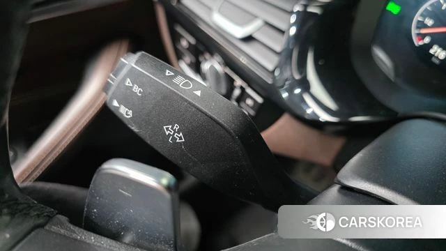 BMW 5 Series (G30) id 4304771 из Кореи 28