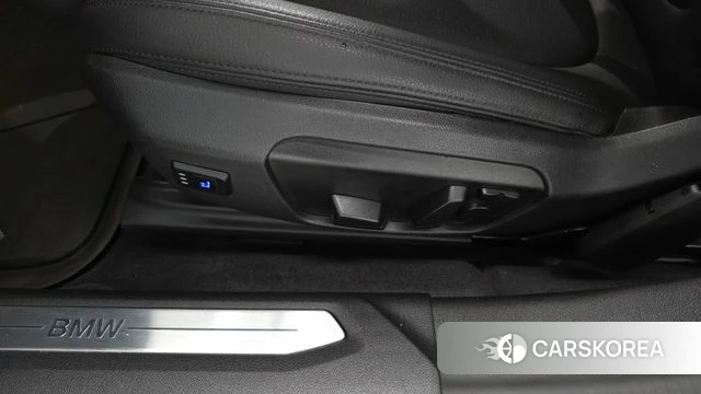 BMW 2 Series Gran Coupe (F44) id 4750543 из Кореи 28