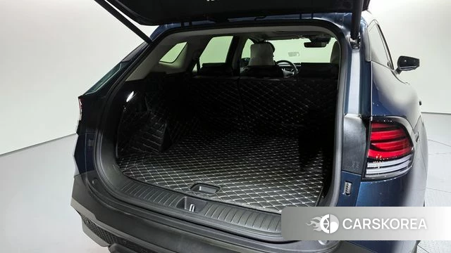 Kia Sportage 5th Generation Hybrid id 4281669 из Кореи 28