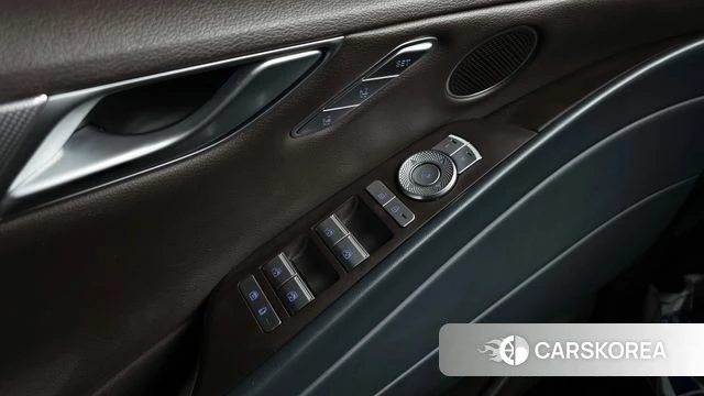 Genesis G80 (RG3) id 4683580 из Кореи 28