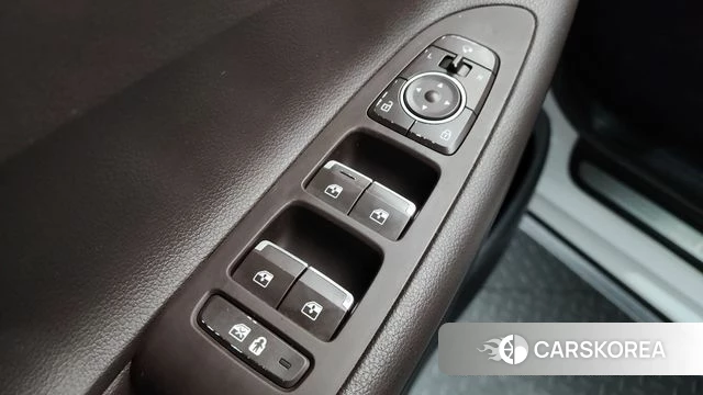 Hyundai The New Grandeur IG id 4310430 из Кореи 28