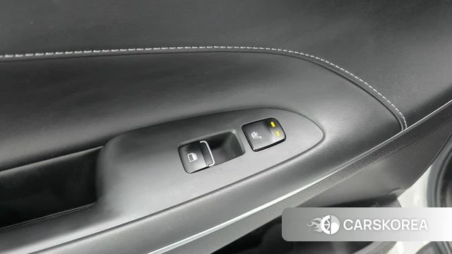 Hyundai Grandeur IG id 4459535 из Кореи 28