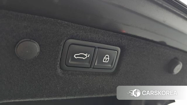 Kia The New K5 Hybrid 3rd generation id 4719929 из Кореи 28