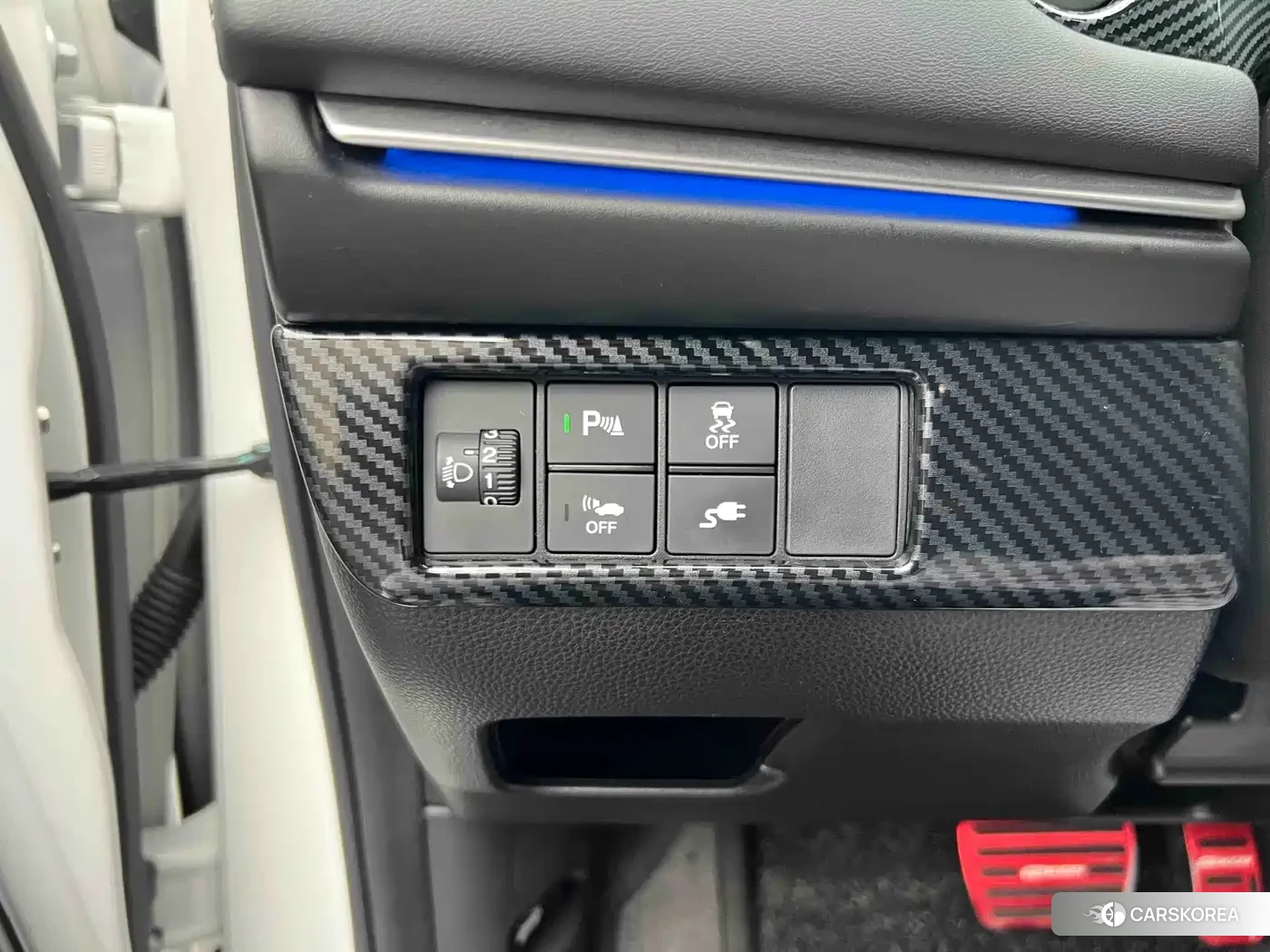 Honda e:NS1 id 4617192 из Китая 28