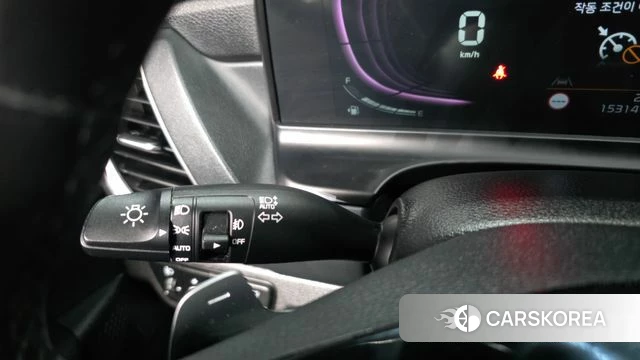 Kia The New Seltos id 4893514 из Кореи 28