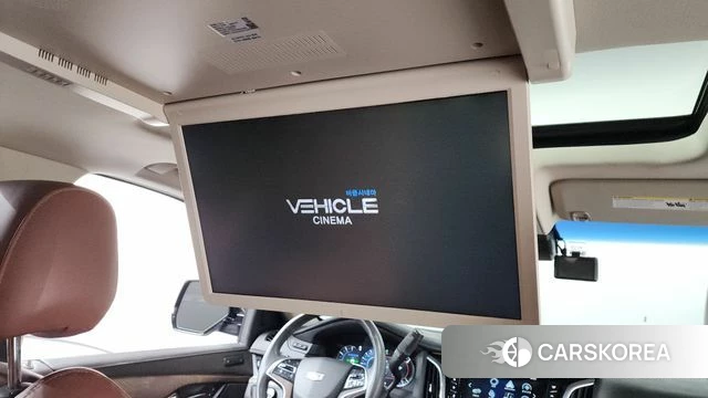 Cadillac Escalade id 4411233 из Кореи 28