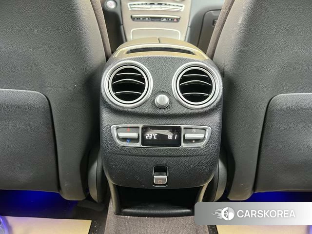 Mercedes-Benz GLC id 4271434 из Китая 28