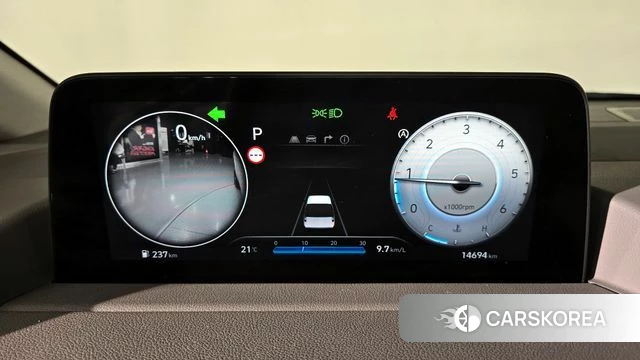 Hyundai Staria id 4291783 из Кореи 28