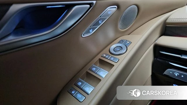 Genesis G80 (RG3) id 4623151 из Кореи 28