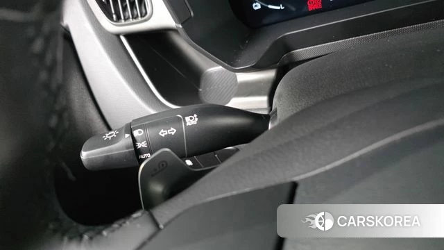 Kia The New Kia Ray EV id 4630348 из Кореи 28