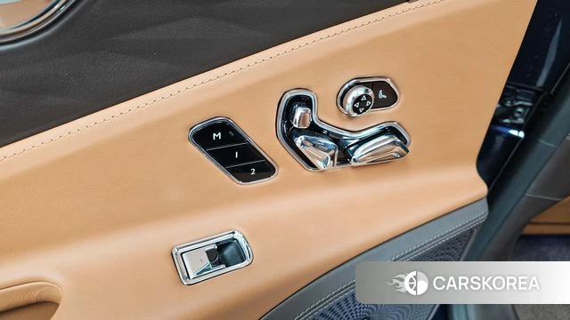 Bentley Flying Spur 3rd Generation id 4195795 из Кореи 28