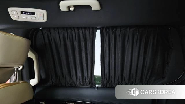 Kia The New Carnival 4th Generation id 4590617 из Кореи 28