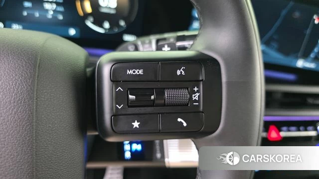 Hyundai Santa Fe (MX5) id 4762456 из Кореи 28