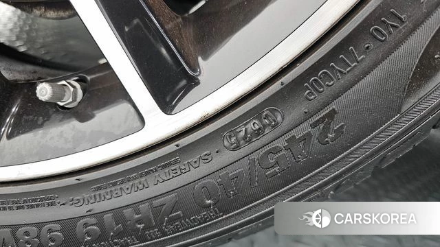 Mercedes-Benz E-Class W213 id 4397337 из Кореи 28