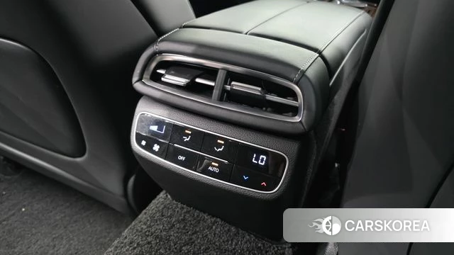 Genesis G80 (RG3) id 4593115 из Кореи 28