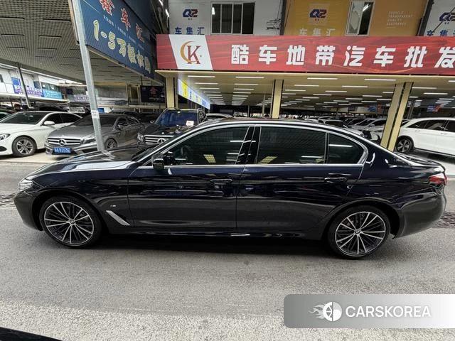 BMW 5 series id 4290794 из Китая 28